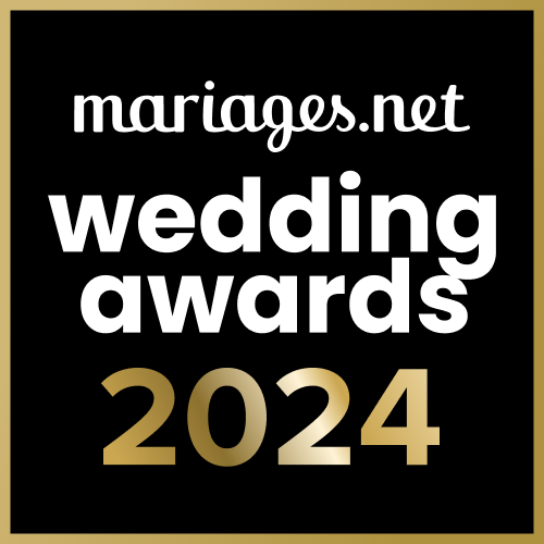 Label mariage.net Wedding Awards